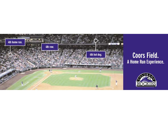 Rockies Baseball