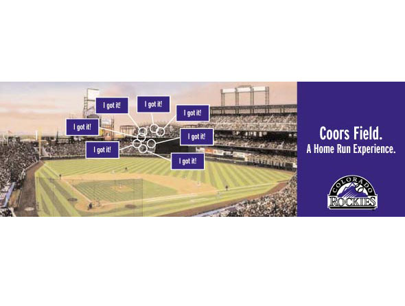 Rockies Baseball