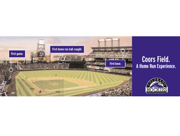 Rockies Baseball