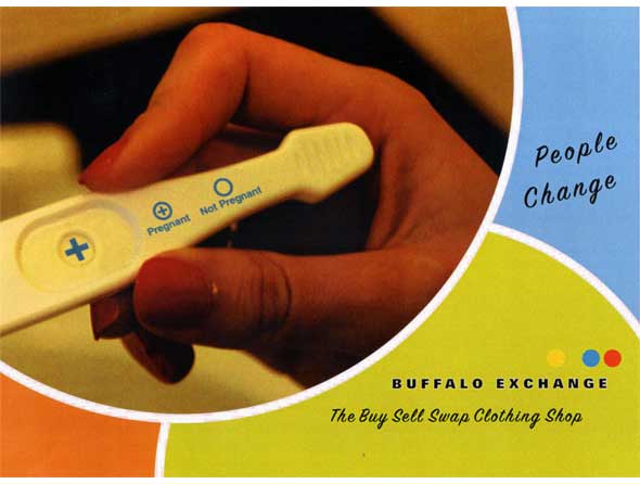 Buffalo Exchange