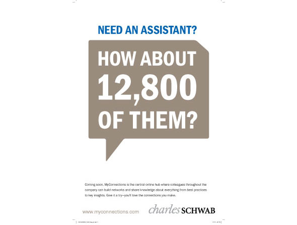 Charles Schwab