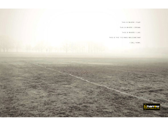 Harrow Sports