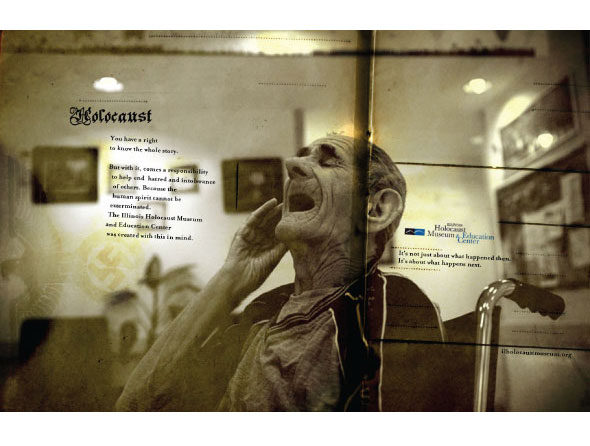 Holocaust Museum