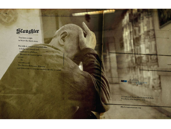 Holocaust Museum