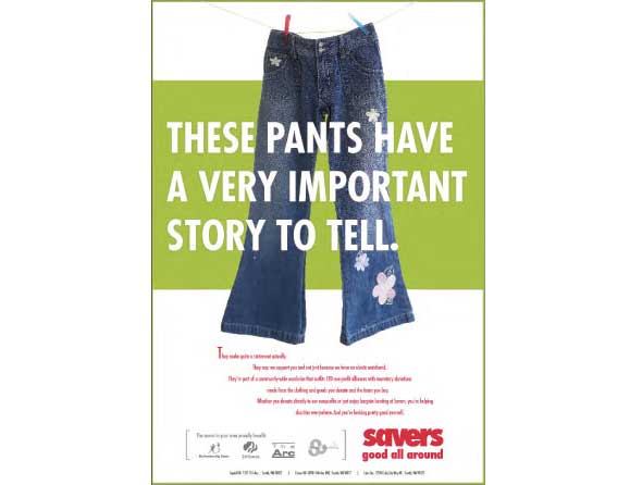 Savers