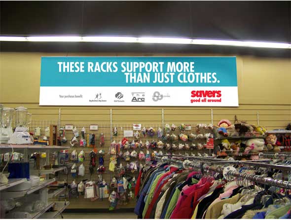 Savers