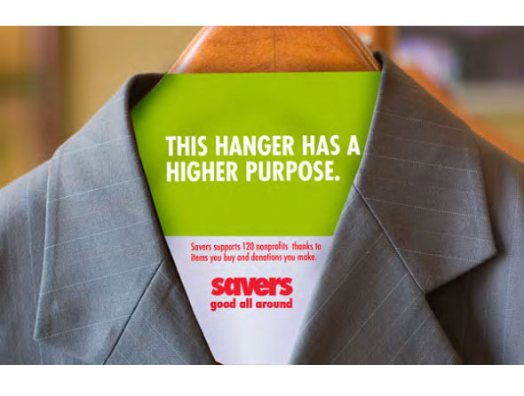 Savers