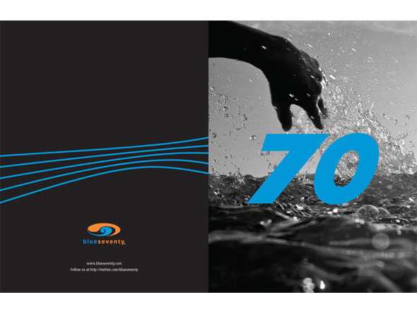Blue 70