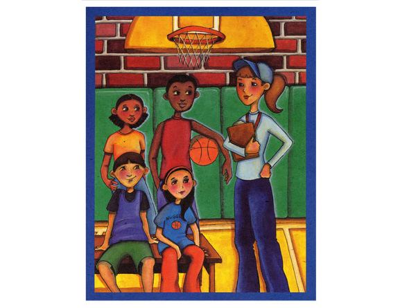 Boys and Girls Club