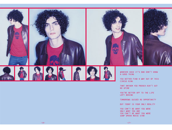 DFI Hair