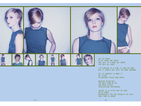 DFI Hair