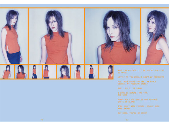 DFI Hair