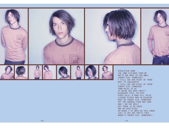 DFI Hair