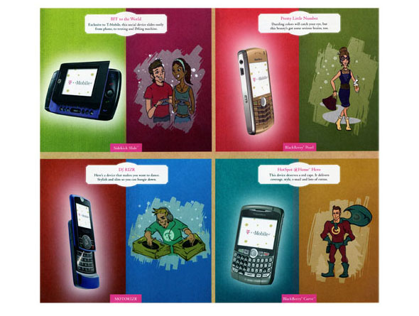 T-Mobile
