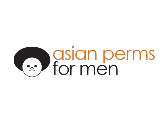 Asian Perms For Men